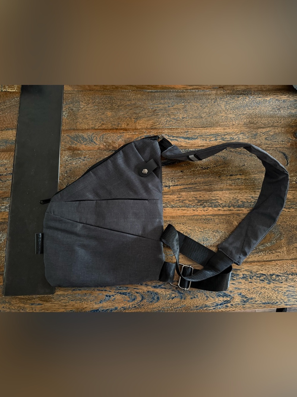 Crossbody Travel Bags for Women, Anti Theft